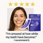 Load image into Gallery viewer, ✨ VEELANOO™ Smile Patches – Instant Teeth Whitening
